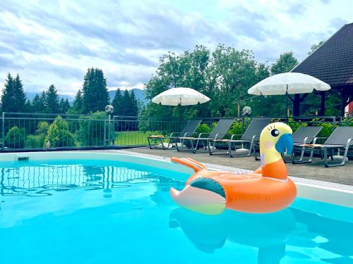 Sweet Cherry - Boutique & Guesthouse Tyrol photo 2