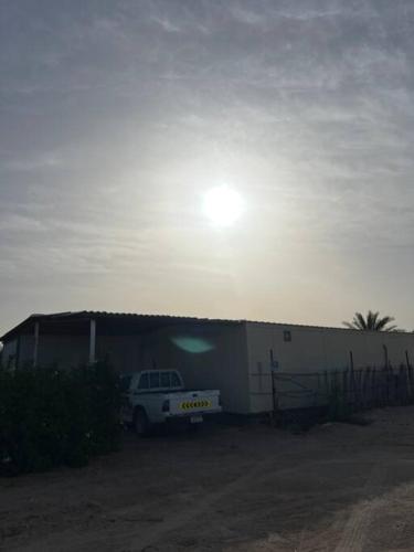 Φωτογραφία από το άλμπουμ του Two rooms and one living room in Delma island σε Da‘sah