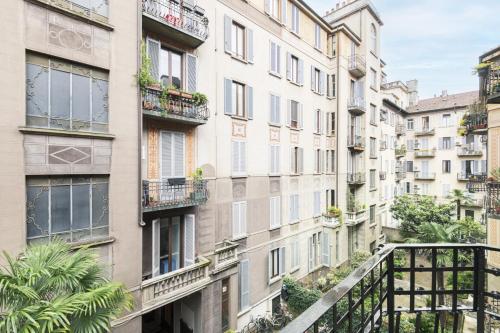 Easylife - Milano - Podgora 5 - Porta Vittoria