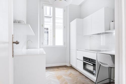 Easylife - Milano - Podgora 5 - Porta Vittoria