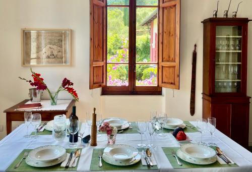 Φωτογραφία από το άλμπουμ του Villa SPENSER - CINQUE TERRE - LIGURIA σε Pegazzano