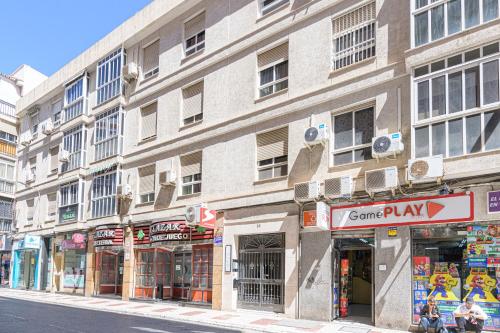 WintowinRentals Al-Mansa Céntrico y Silencioso