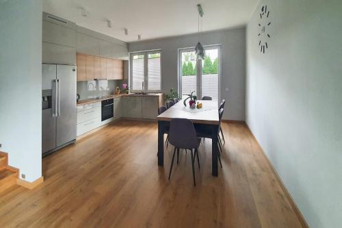 Billede fra billedgalleriet på Hotelik u Sąsiada i Olsztyn