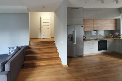 Billede fra billedgalleriet på Hotelik u Sąsiada i Olsztyn