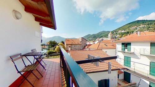 Afbeelding uit fotogalerij van House Rene in Agerola