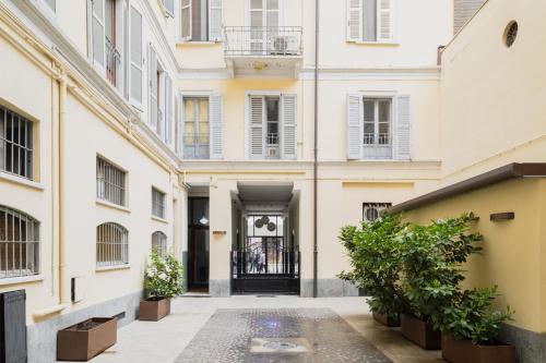 Easylife - Milano - Buenos Aires 9 - Buenos Aires