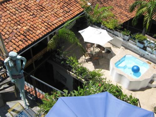 Fotografie z fotogalerie ubytování Hotel Casa Belle Epoque v destinaci Honda