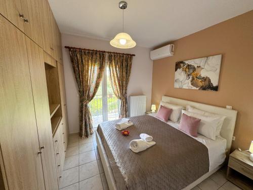Apidalos Naus Apartment