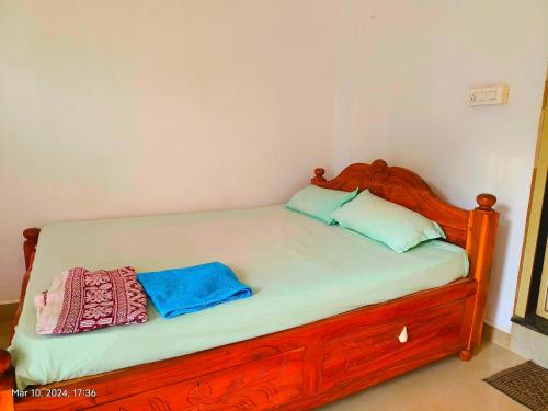 Gallery image of Pagis place in Canacona