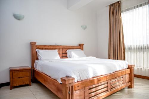 Легло или легла в стая в Kilimani Extended Stays