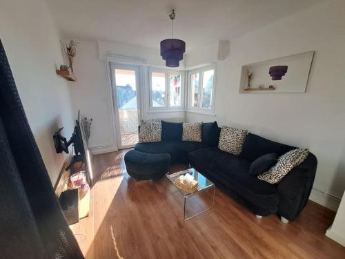Appartement 3 Chambres
