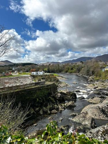 Gallery image of Sneem Townhouse in Sneem