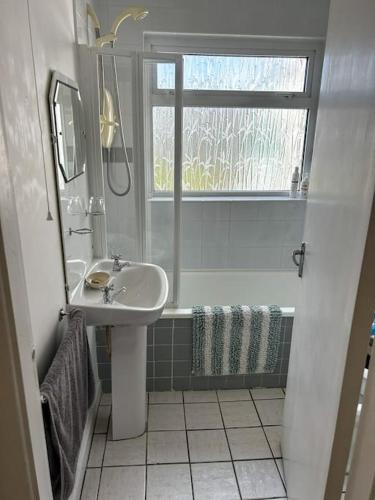 Gallery image of Sneem Townhouse in Sneem