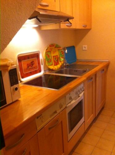 Gallery image of maison le croixsud in Peyriac-de-Mer