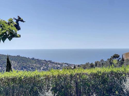 Les issambres vue mer