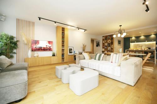 Expérience parisienne en plein coeur du marais