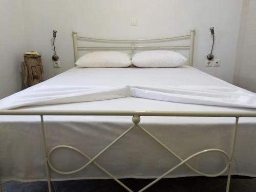 KinídharosにあるΝάξιον Εστί 2 - Διαμονή στον Κυνίδαρο της Νάξουのギャラリーの写真