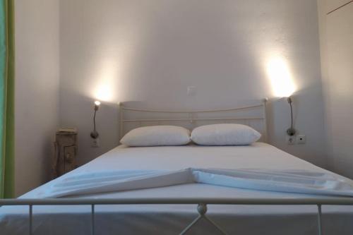 KinídharosにあるΝάξιον Εστί 2 - Διαμονή στον Κυνίδαρο της Νάξουのギャラリーの写真