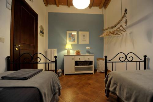 Gallery image of Vitalba by Gallo in Chianni