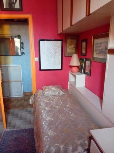 Chambre d hôte artistique cannes