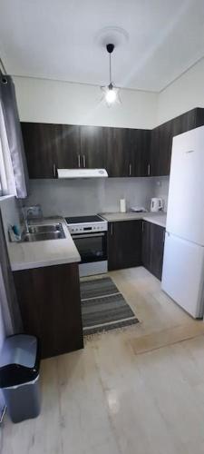 Comfort apartment in the city
