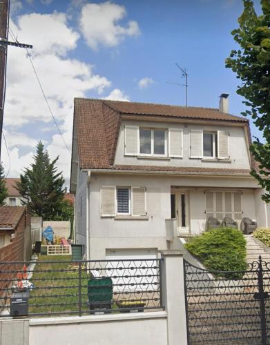 Maison à Sevran