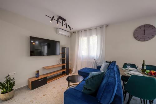 Peaceful Private Bungalow VIPGreece