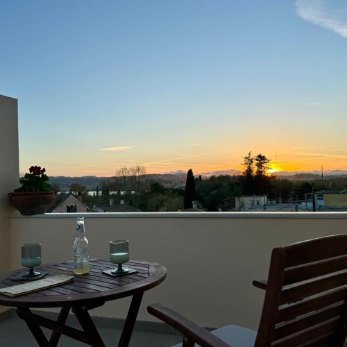 Apidalos Apartments