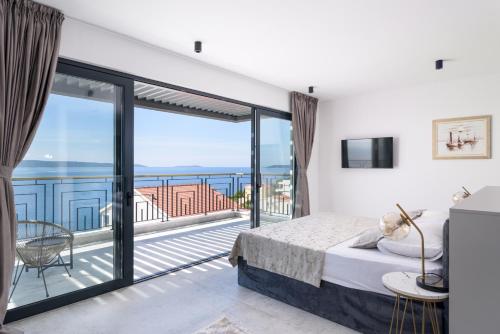 Luxury Villa Adriatica-*Heated Pool-Sauna-Jacuzzi*