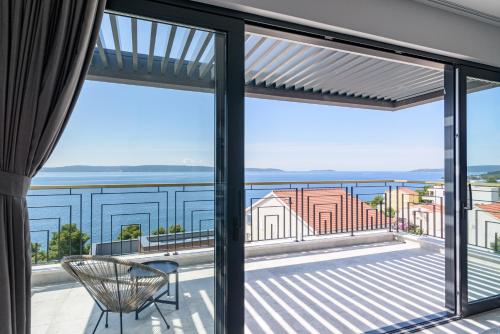 Luxury Villa Adriatica-*Heated Pool-Sauna-Jacuzzi*