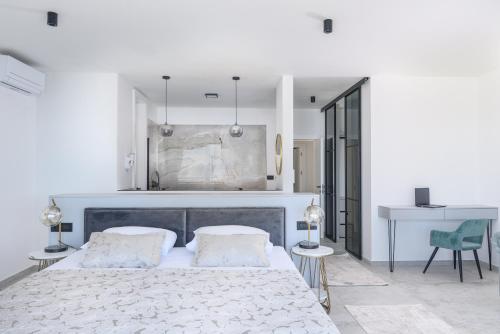 Luxury Villa Adriatica-*Heated Pool-Sauna-Jacuzzi*