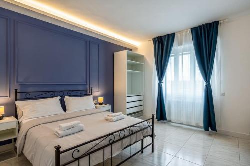 Comfort Suite in Milan (subway-Raffaele Hospital)