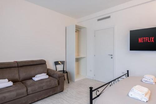 Comfort Suite in Milan (subway-Raffaele Hospital)