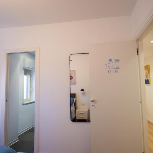 PellaroにあるPellarooms Quality Bebのギャラリーの写真