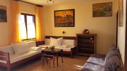 Apartmani BACIC HR