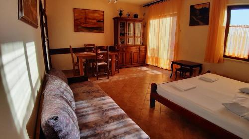 Apartmani BACIC HR