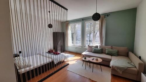 Lucky number 7 Studio