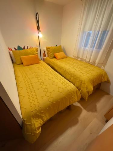 Foto Nómada, Casa Cerca de Sevilla 2