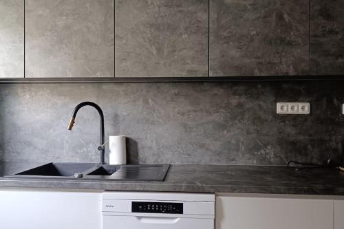 Gallery image of Mestsky byt - City Flat & 24h self check-in & 62m2 & Free Parking in Banská Bystrica