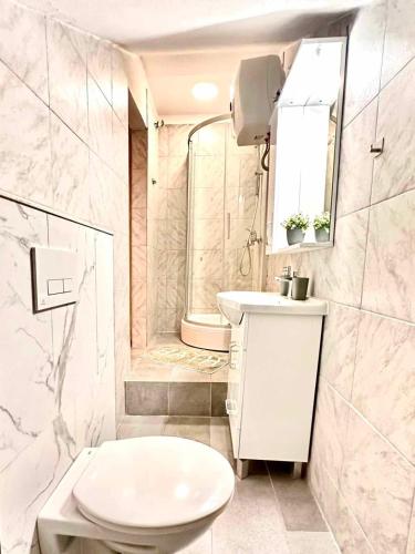 Guest house Asi