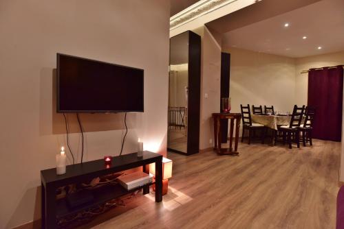 Loft Deluxe du Moulin Vert