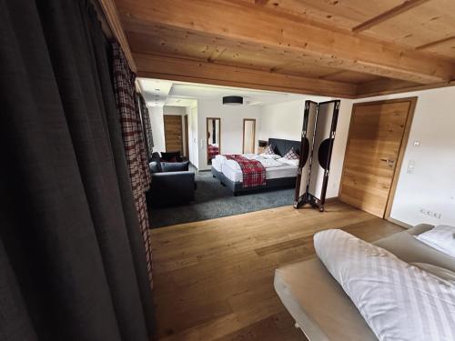 Gallery image of Gästehaus Apollo in Schwangau