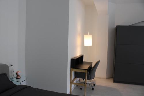 Milan Space Loft - Apartment close to M5 subway - Free Parking - Sky & Netflix TV