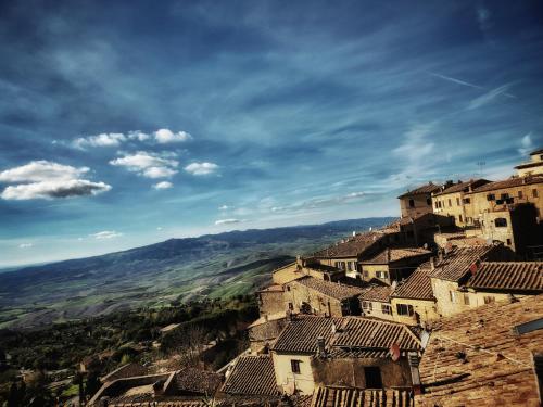 Gallery image of Vitalba by Gallo in Chianni