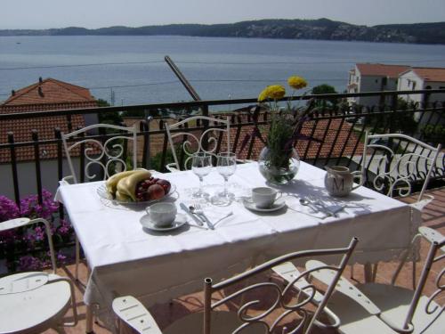 Apartmani BACIC HR