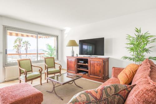 Appartement Port Santa Lucia - Le Manoir