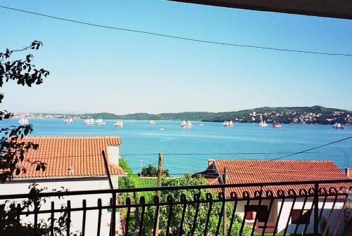 Apartmani BACIC HR