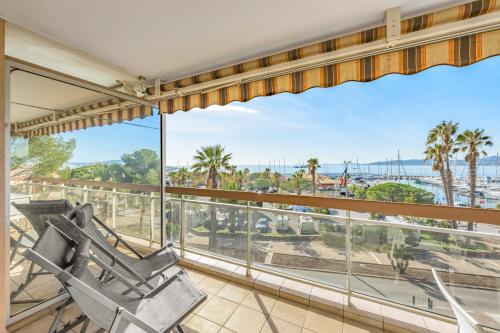 Appartement Port Santa Lucia - Le Manoir