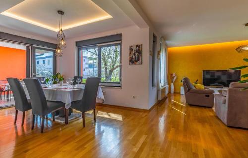 3 Bedroom Beautiful Home In Pula