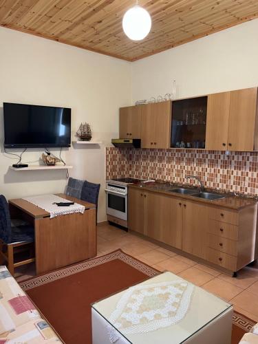 Gallery image of Villa 040 in Velipojë